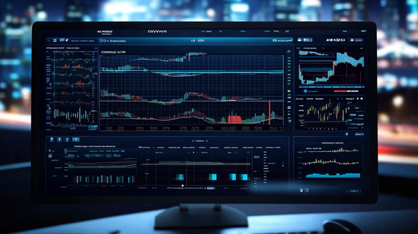 Explorez Cresco Fundex : Est-ce l'Outil de Trading Ultime ?