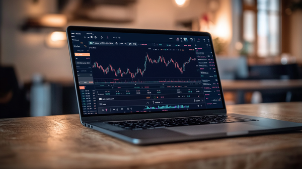 Auriu Vaultis : Enquêter Si Cet Outil de Trading Est Fiable