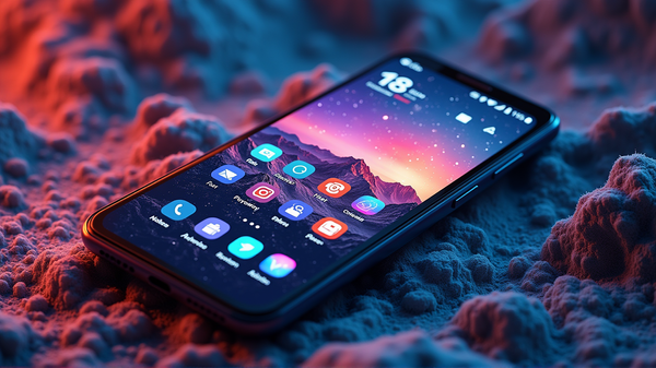 Débloquez le Potentiel d'Android 16 avec Ces 14 Trésors Cachés