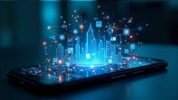 Déverrouiller la Puissance de l'IA : Les Meilleures Applications Android à Avoir