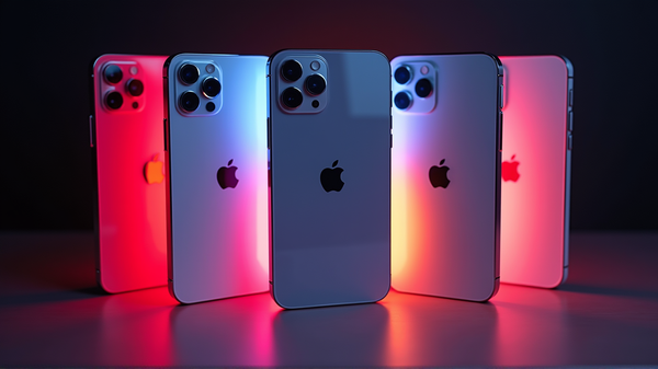 L'iPhone 17 Rayonne en 2025 : Le Champion de la Valeur Indiscutable