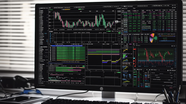 Explorez Spot Inomax 2U : À la Découverte de l'Outil de Trading Fiable !