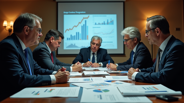 CalPERS S'Oppose au Gigantesque Accord de Rémunération d'Elon Musk