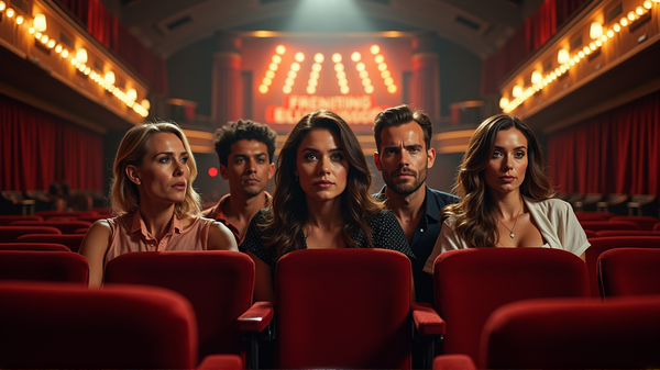 Pourquoi Les Plus Grandes Stars d'Hollywood S'éclipsent-elles au Box-Office ?