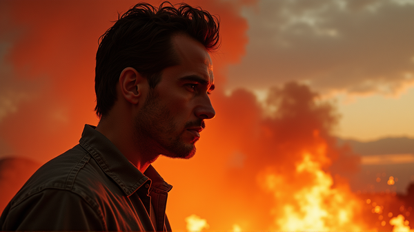 Le Voyage de Colin Farrell : Des rêves de football à l'icône du grand écran