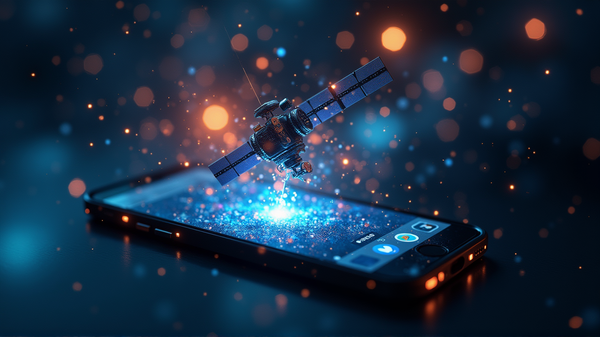 L'Extension de T-Satellite par T-Mobile : Des Apps au-delà des Messages Textuels