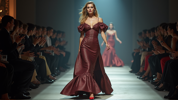 Triomphes et Échecs de la Mode : Styles Célébrités Exceptionnels à Vogue World 2025