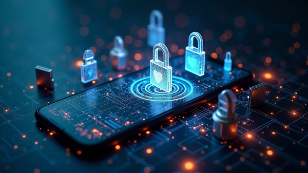 Maîtrisez Votre Mobile : Le Guide de Sécurité des Téléphones 2025