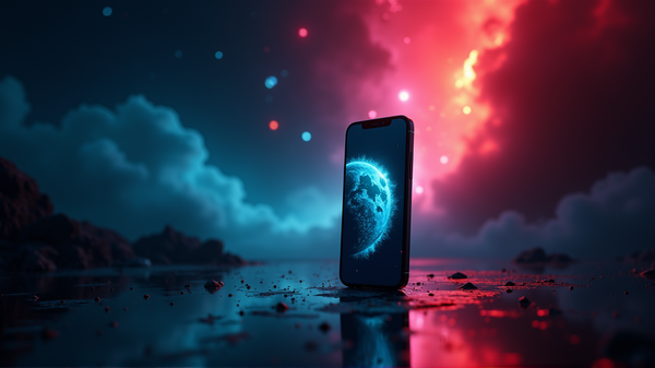 Étoiles Montantes et Gloires Déclinantes : La Lutte Surprenante du Marché de l'iPhone Air