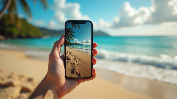 L'iPhone 17 Brille de Mille Feux à Hawaii : Un Voyage Révèle Ses Forces et Ses Faiblesses