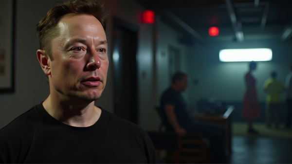 Elon Musk Déclenche un Boycott de Netflix à cause d'une Émission à Thème Transgenre