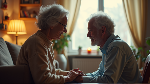 Révolutionner les Soins aux Personnes Âgées : Concevoir des Robots d'Assistance Sociale pour les Seniors