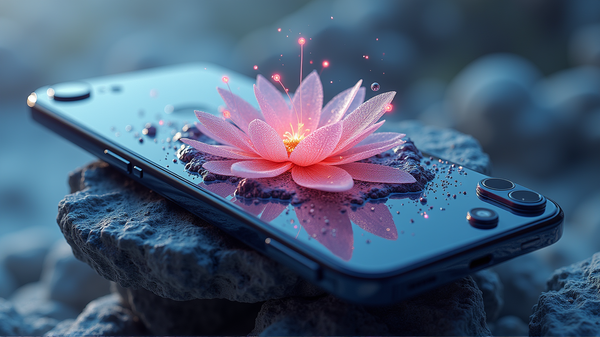 Apple Surprend les Fans avec l'Innovant iPhone 17 Pro Max