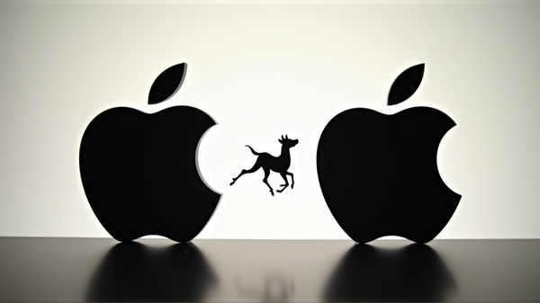 Le Grand Coup de Meta : Ke Yang Quitte l'Équipe IA d'Apple en Plein Combat de Talents