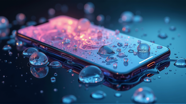 Le pari audacieux de Vivo : Adopter le design Liquid Glass d'Apple