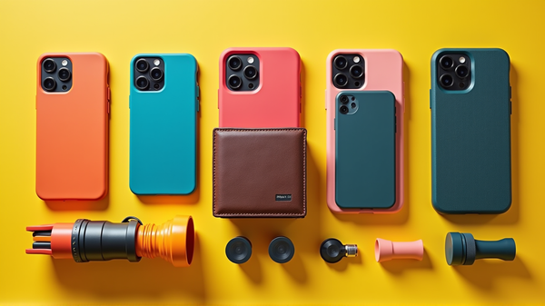 DailyObjects innove avec l'écosystème modulaire 'Stack' pour iPhone