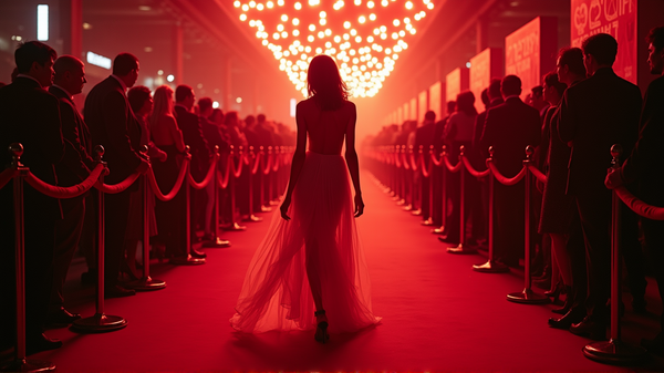 Les Célébrités Éblouissantes Éclairent le Tapis Rouge du 69e Festival du Film de Londres