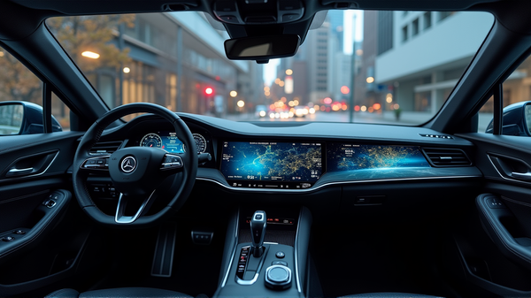 Le Pari Audacieux de GM : Suppression de CarPlay et Android Auto de Toutes les Voitures