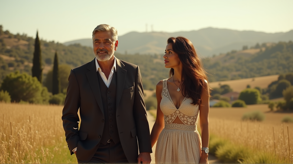 Clash de Célébrités : Les Remarques de Clooney sur l'Éducation Parentale Déclenchent un Débat