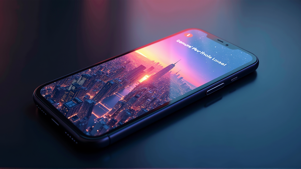 Dévoiler les Énergies Cachées : Comment l'iPhone 17 Révolutionne l'Autonomie de la Batterie