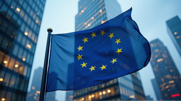 Le Pari de l'UE : L'IA Tombera-t-elle Sous le Marchés Numériques Act ?