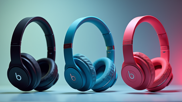 Révélation des Meilleurs Casques et Écouteurs Beats de 2025 : Un Avis d'Expert