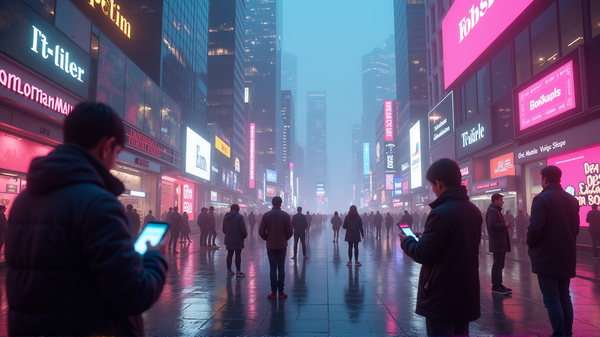 T-Mobile dévoile un support étendu pour les applications mobiles alimentées par satellite
