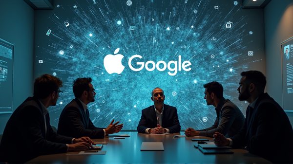 L'UE Intensifie sa Surveillance sur Apple, Google et Microsoft contre les Escroqueries en Ligne