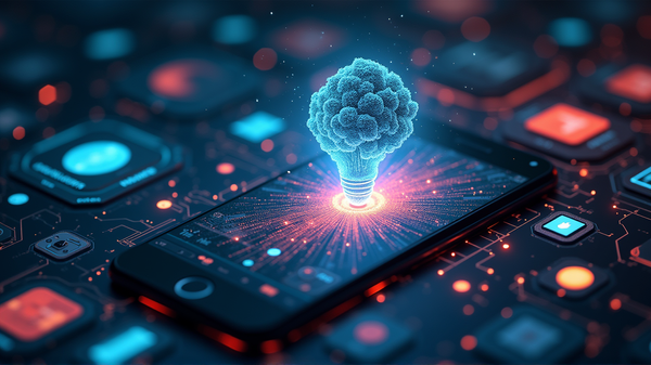 L'Essential de Nothing est-il le Révolutionnaire des Smartphones ?