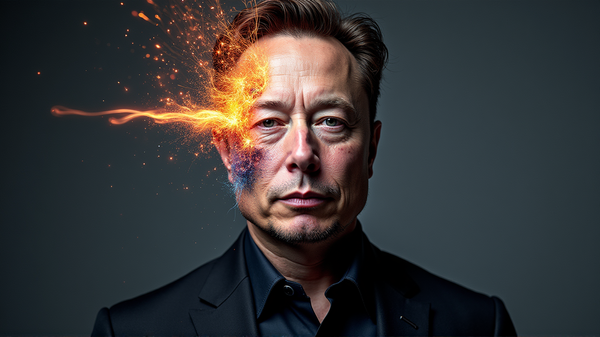 Elon Musk pulvérise des records de richesse avec un jalon stupéfiant de 500 milliards de dollars