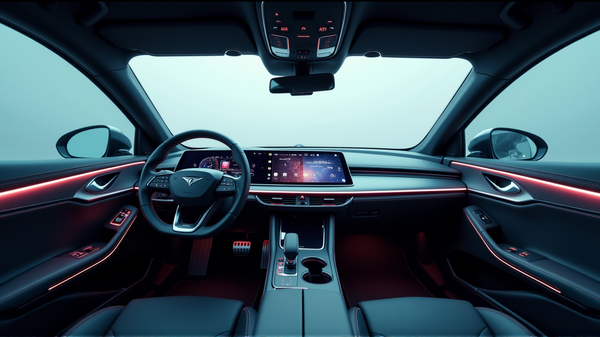 AAWireless TWO Plus : La Révolution Sans Fil pour l'Infodivertissement Automobile