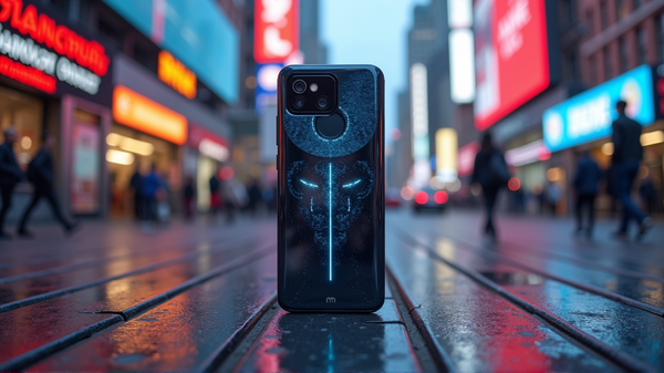 Affaire Imbattable pour le Prime Day : Google Pixel 9a à un Prix Étonnant !