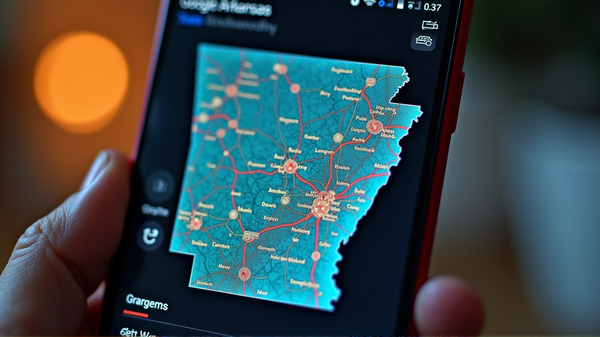 Google Wallet élargit les offres d'identité numérique de l'État avec l'inclusion de l'Arkansas