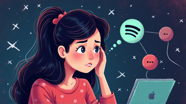 Spotify sur Android : Solutions de Rechange Jusqu'à ce que le Crash de l'Application soit Résolu