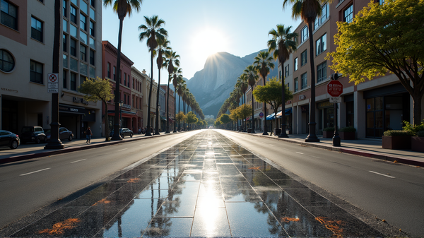 Pourquoi les touristes boudent les États-Unis : Derrière le déclin d'Hollywood