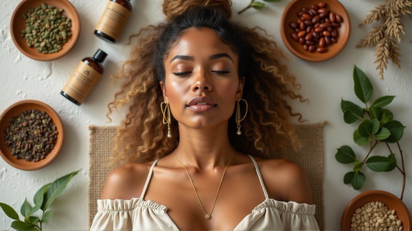 Pourquoi les Célébrités Abandonnent la Beauté pour la Santé et le Bien-être