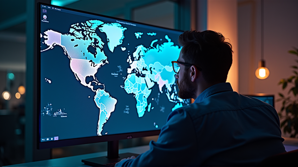 Panne Mondiale chez Microsoft : Teams, Azure et Plus Encore Impactés