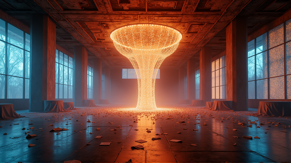 Le Rôle Surprenant des Géants de la Tech dans le Somptueux Ballroom de la Maison Blanche de Trump