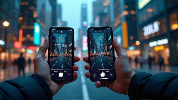 Révolutionner le Revenu Crypto : Les Meilleures Applications de Cloud Mining de 2025 à Ne Pas Manquer