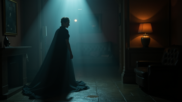 Dans les 'Enfers d'Hollywood' : Un aperçu sombre au cœur de Tinseltown