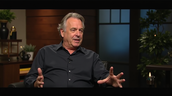 Richard Roeper Critique Hollywood pour sa Peur de l'Originalité
