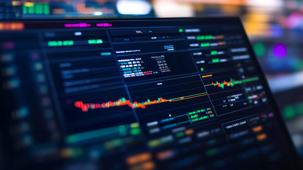Découvrir Black Stock : Fait ou Fiction ?