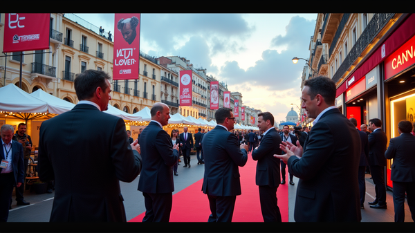 Lionsgate Prend la Tête à MIPCOM avec des Succès Non Scénarisés