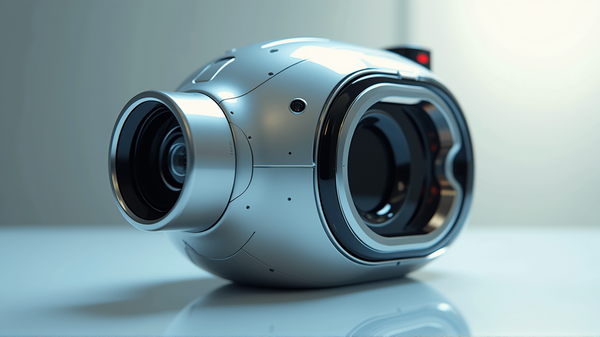 Découvrez l'Avenir avec le Téléphone Robot de Honor et le Capteur de Toilette Intelligent de Kohler !