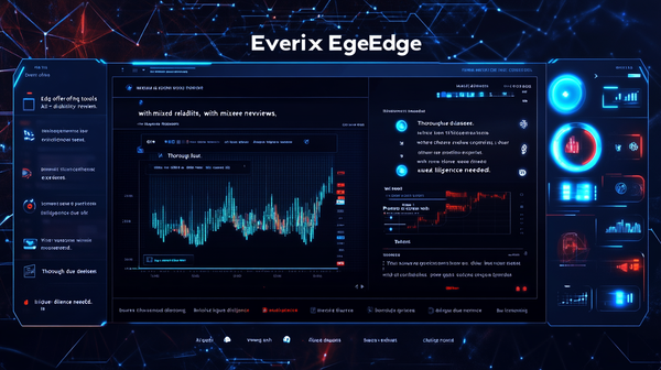 Explorez le Mystère : Flod Fundline est-il votre Compagnon de Trading Idéal ?