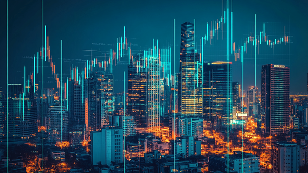 Révélation Sterk Valtrix : Est-ce le futur du trading ?