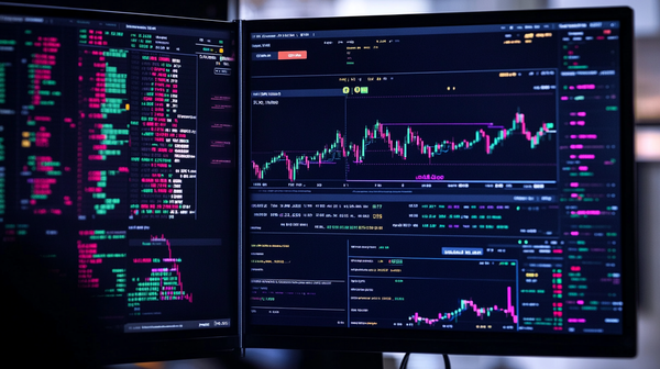 Dravion Bit est-il le Révolutionnaire que les Traders Attendaient?
