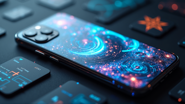 Pourquoi le OnePlus 15 est le téléphone le plus attendu de l'année