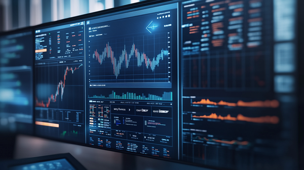Découvrez CreotraxPro : Est-ce la clé du succès en trading ?