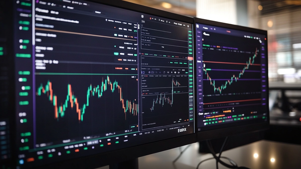 Stream Eprex Sys est-il révolutionnaire ou un logiciel de trading légal ? Découvrez-le